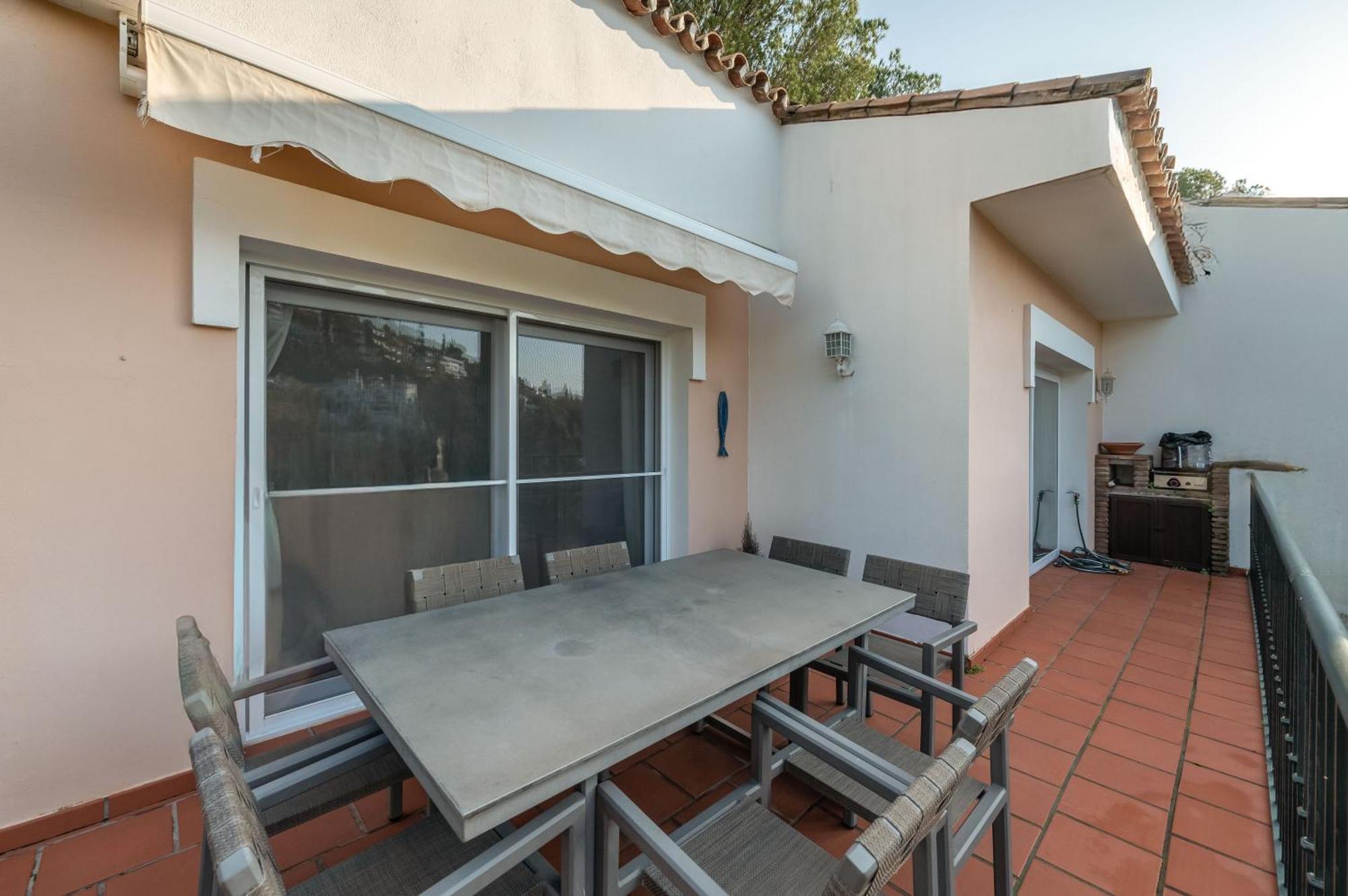 Magnifica Adosada La Quinta Golf Apartamento Málaga