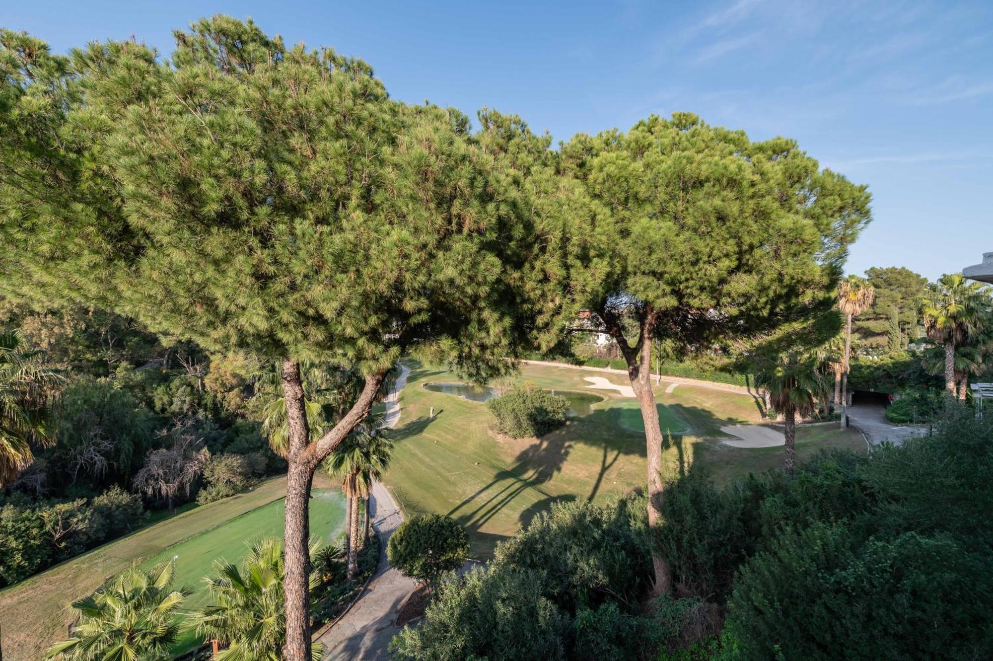 Apartamento Magnifica Adosada La Quinta Golf