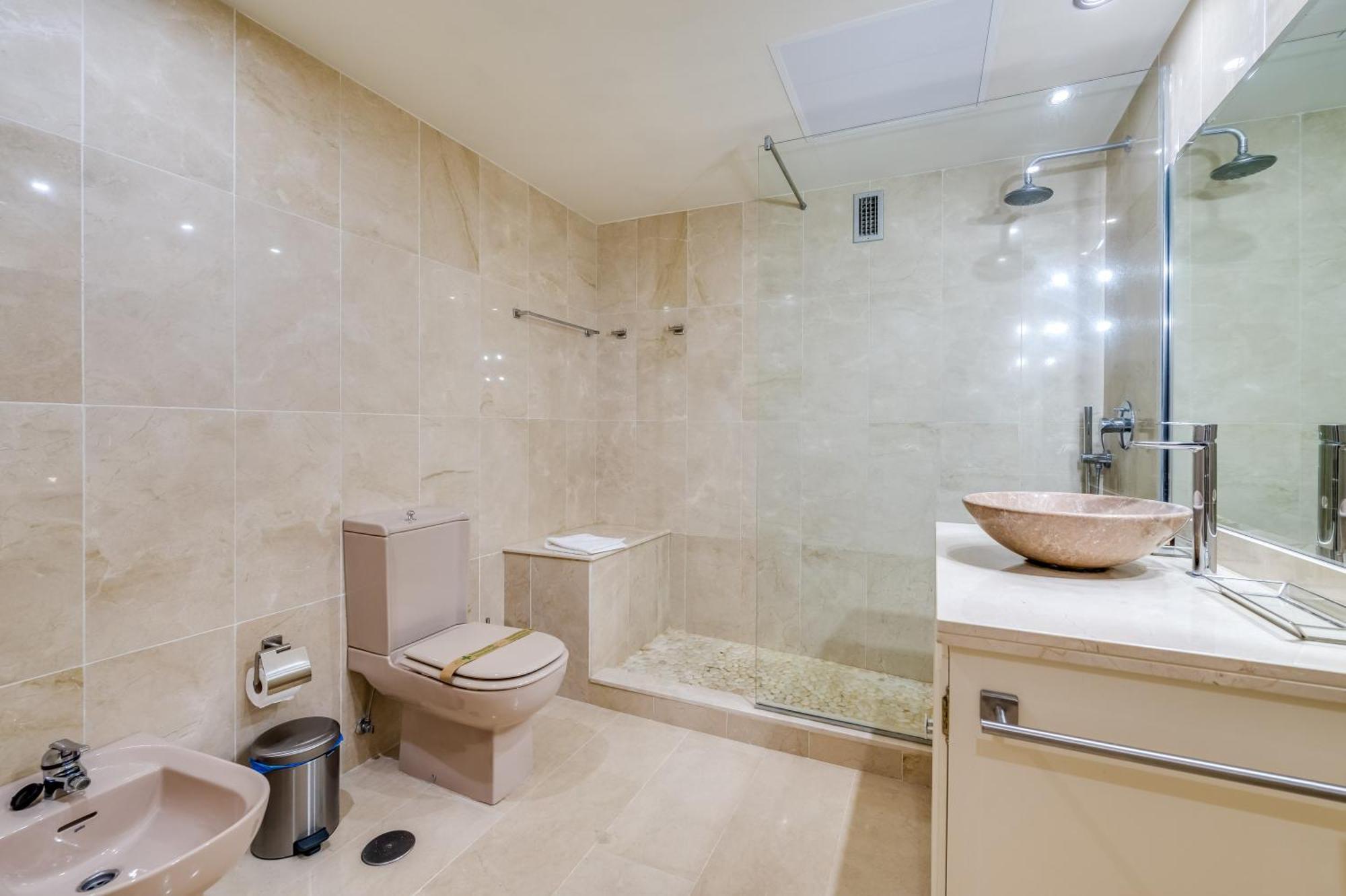 Apartamento Magnifica Adosada La Quinta Golf