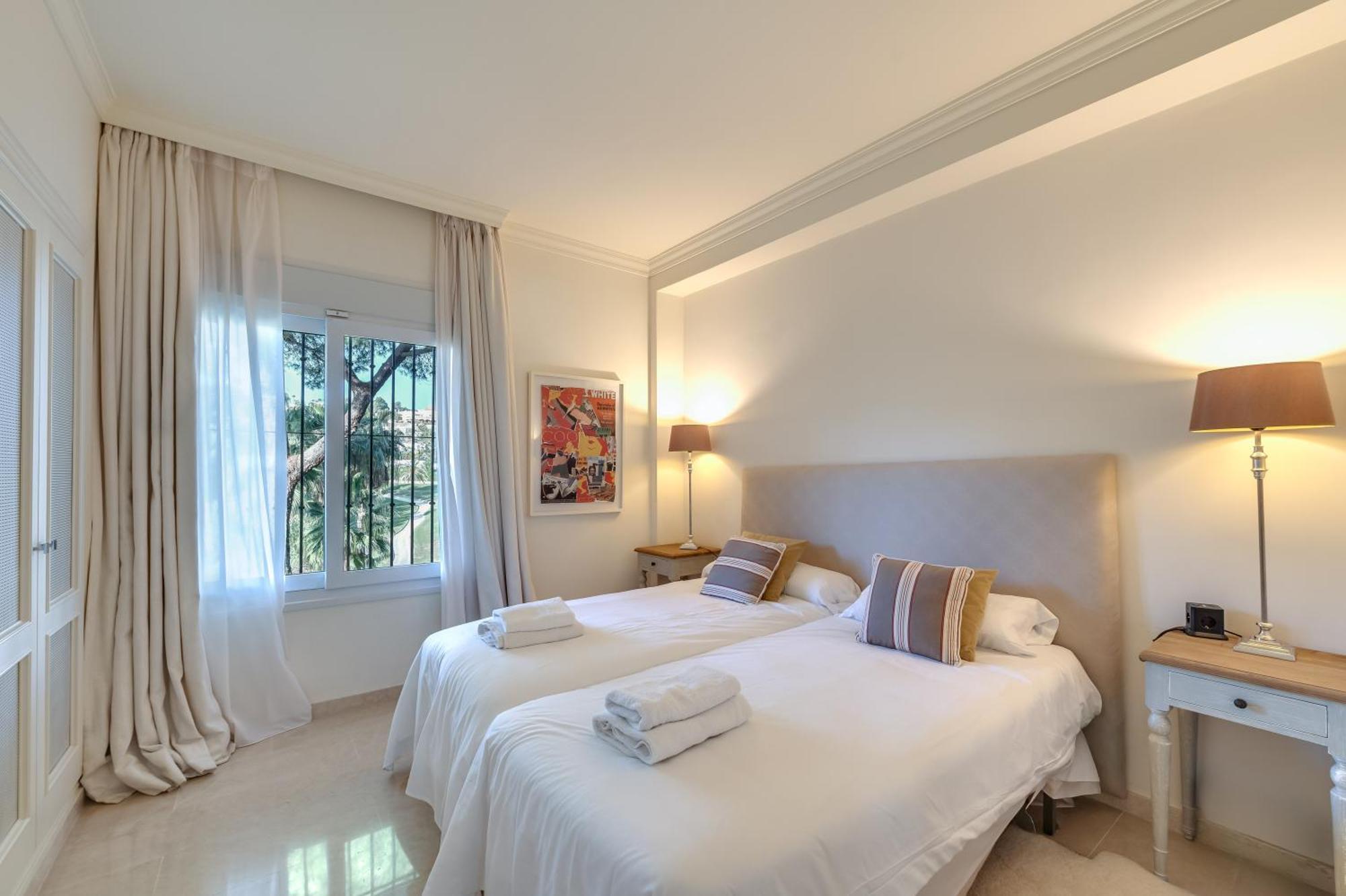 Magnifica Adosada La Quinta Golf *