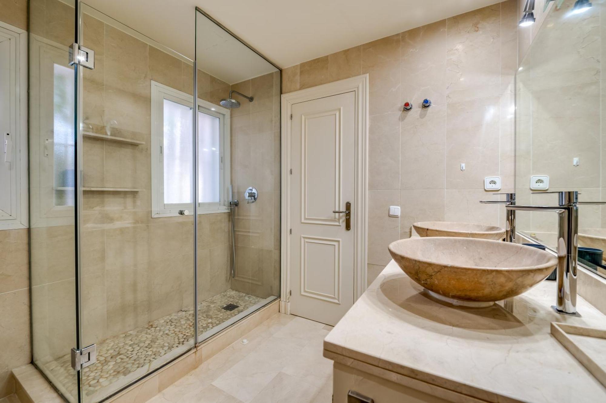 Magnifica Adosada La Quinta Golf Apartamento