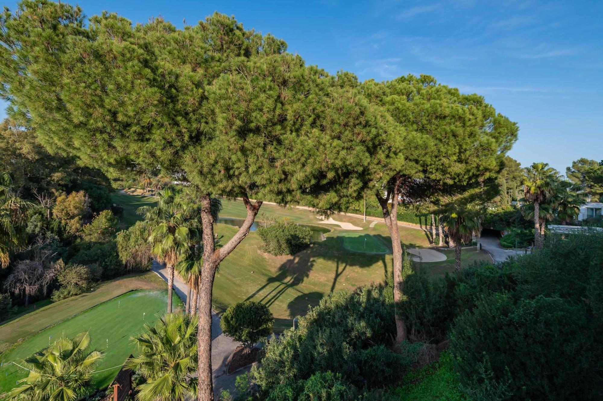 Apartamento Magnifica Adosada La Quinta Golf Málaga