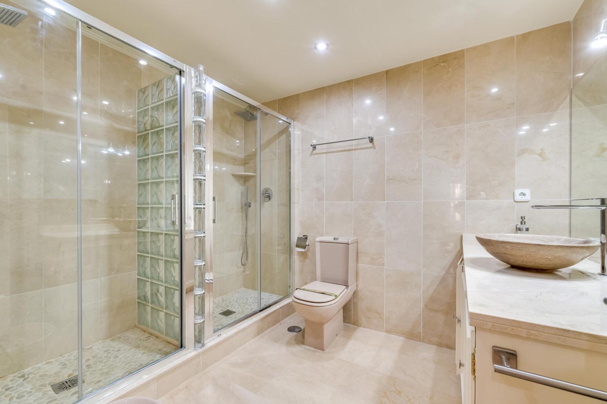 Magnifica Adosada La Quinta Golf Málaga