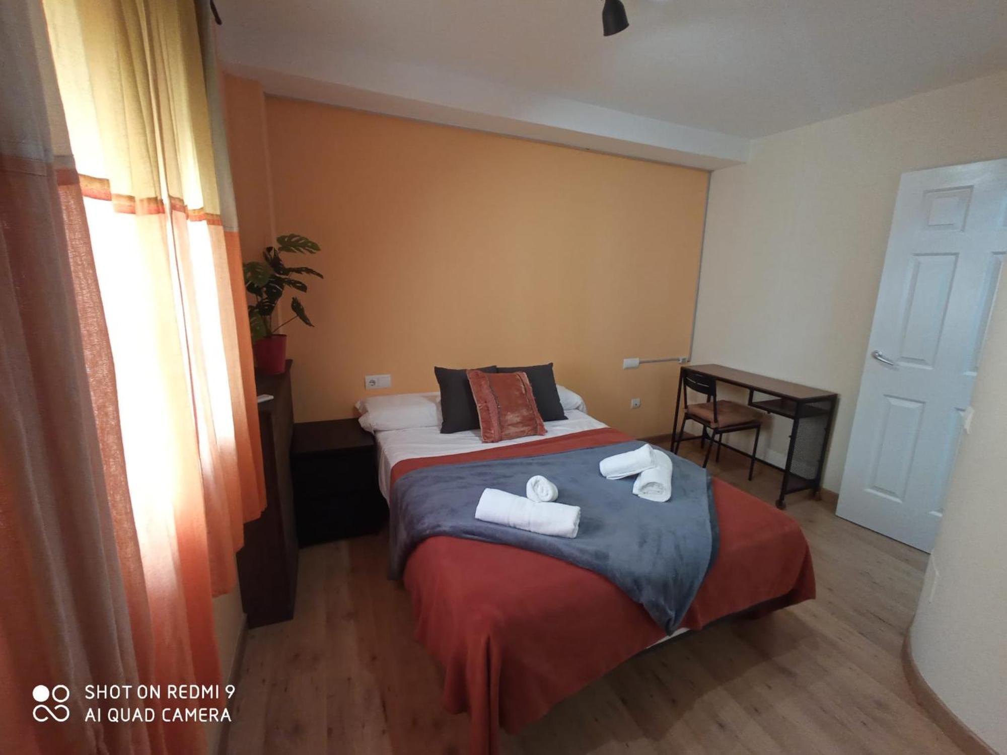 Duplex En Centro De Malaga, Calle Nuno Gomez Málaga