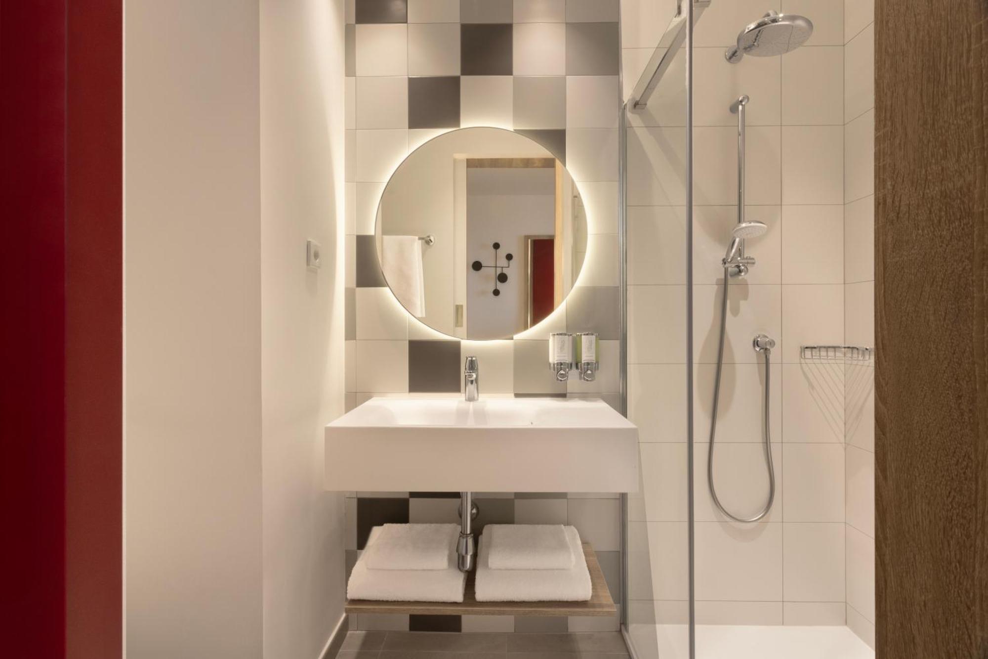 Hotell Hampton By Hilton Martiricos