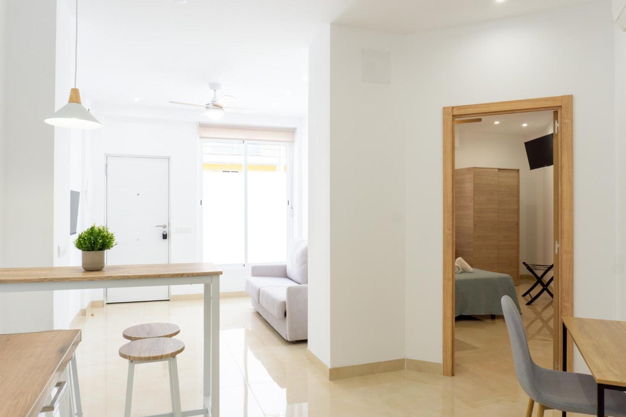 Appartement New Style