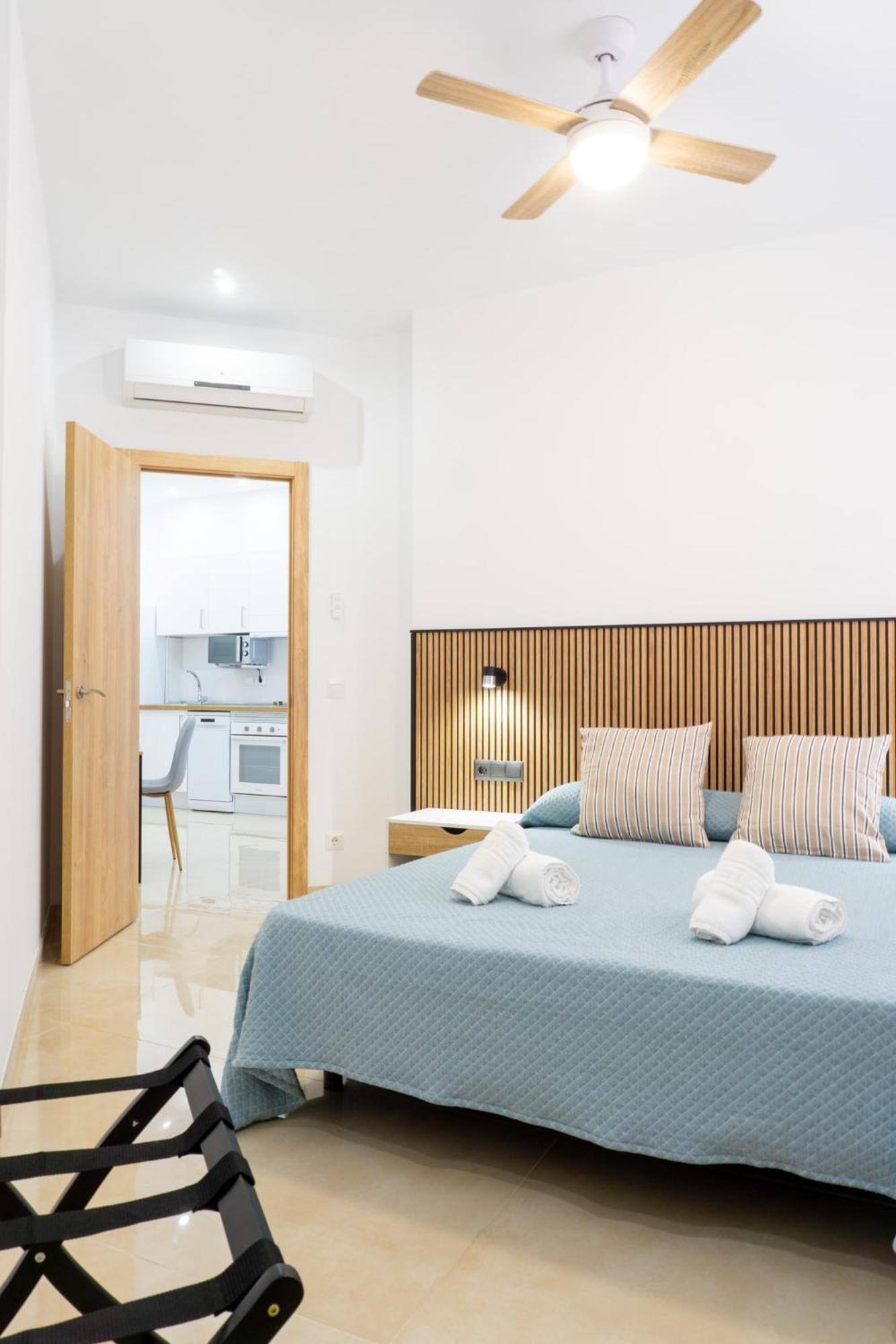 Appartement New Style Málaga