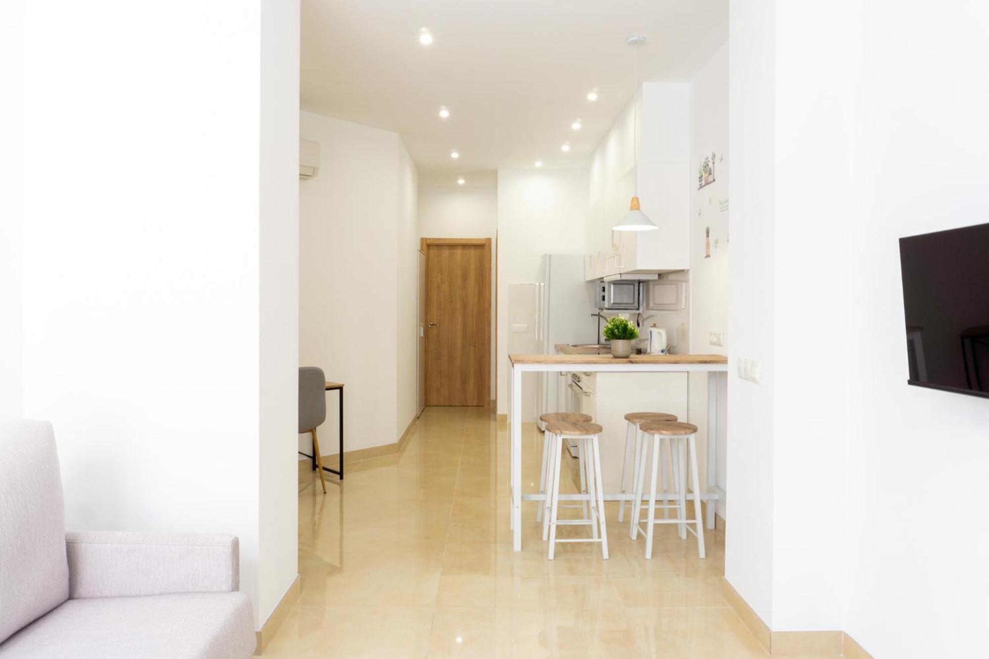 Appartement New Style Málaga