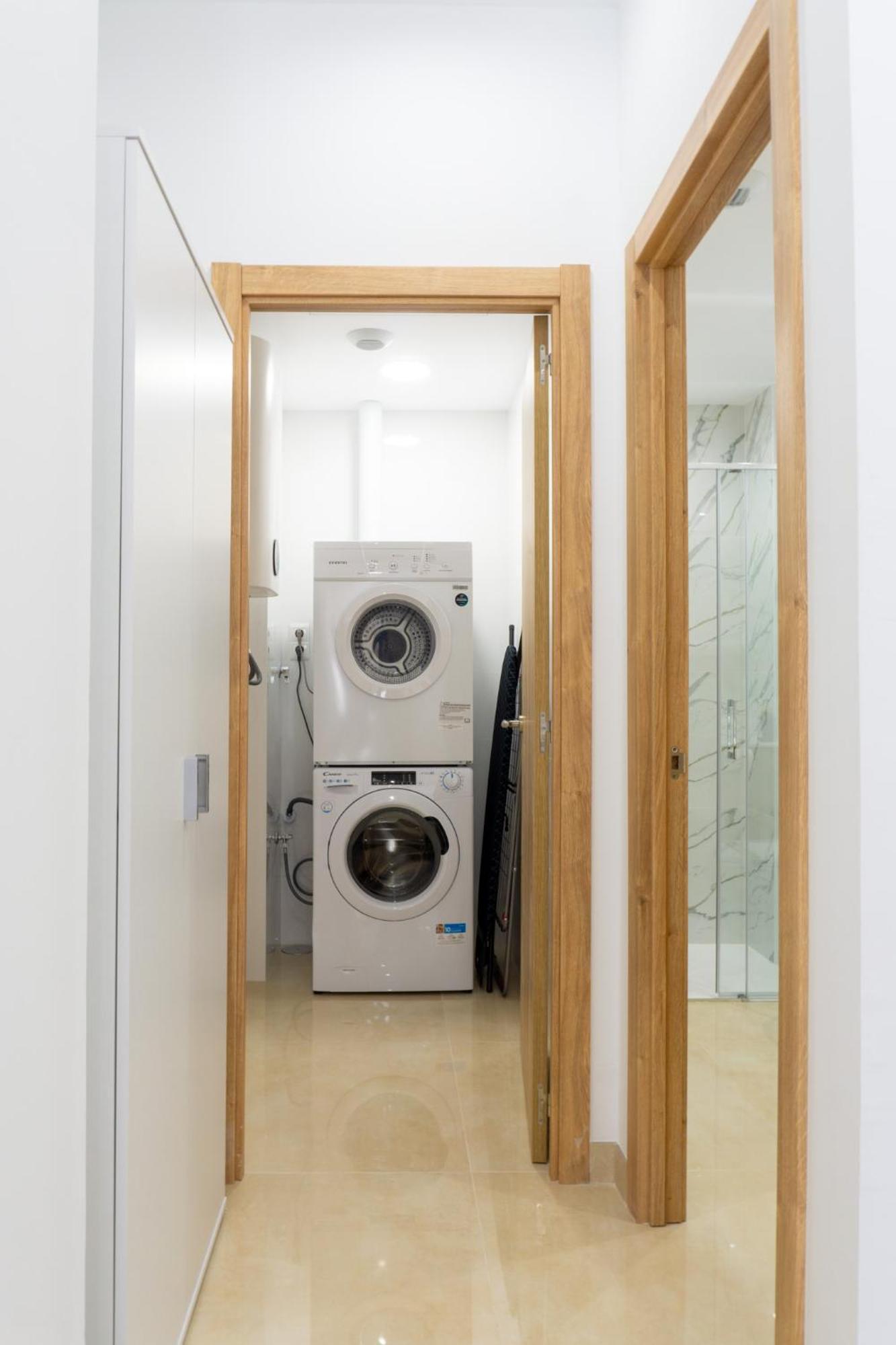 New Style Appartement *
