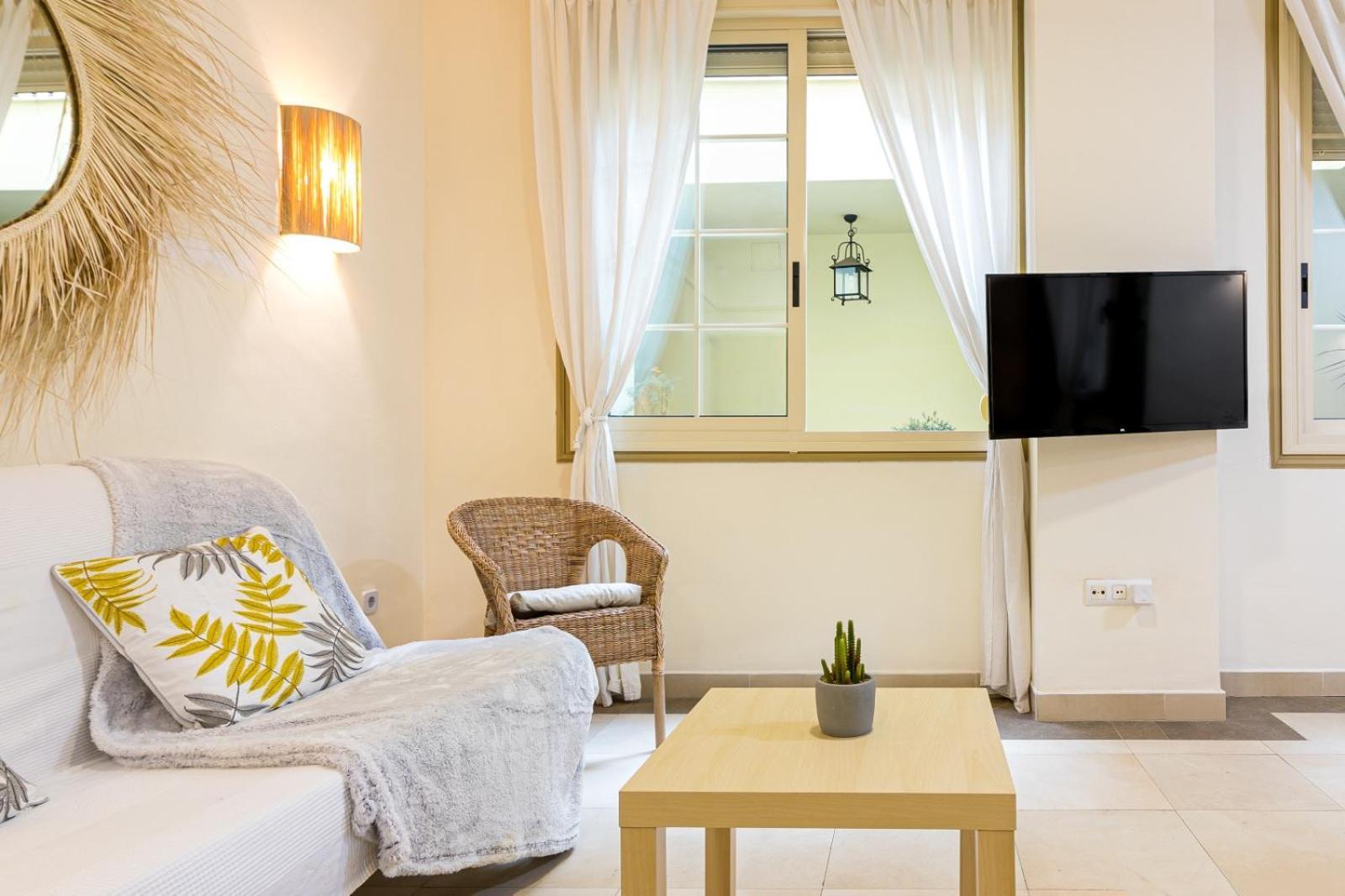 Apartamento Edificio Victoria Centro