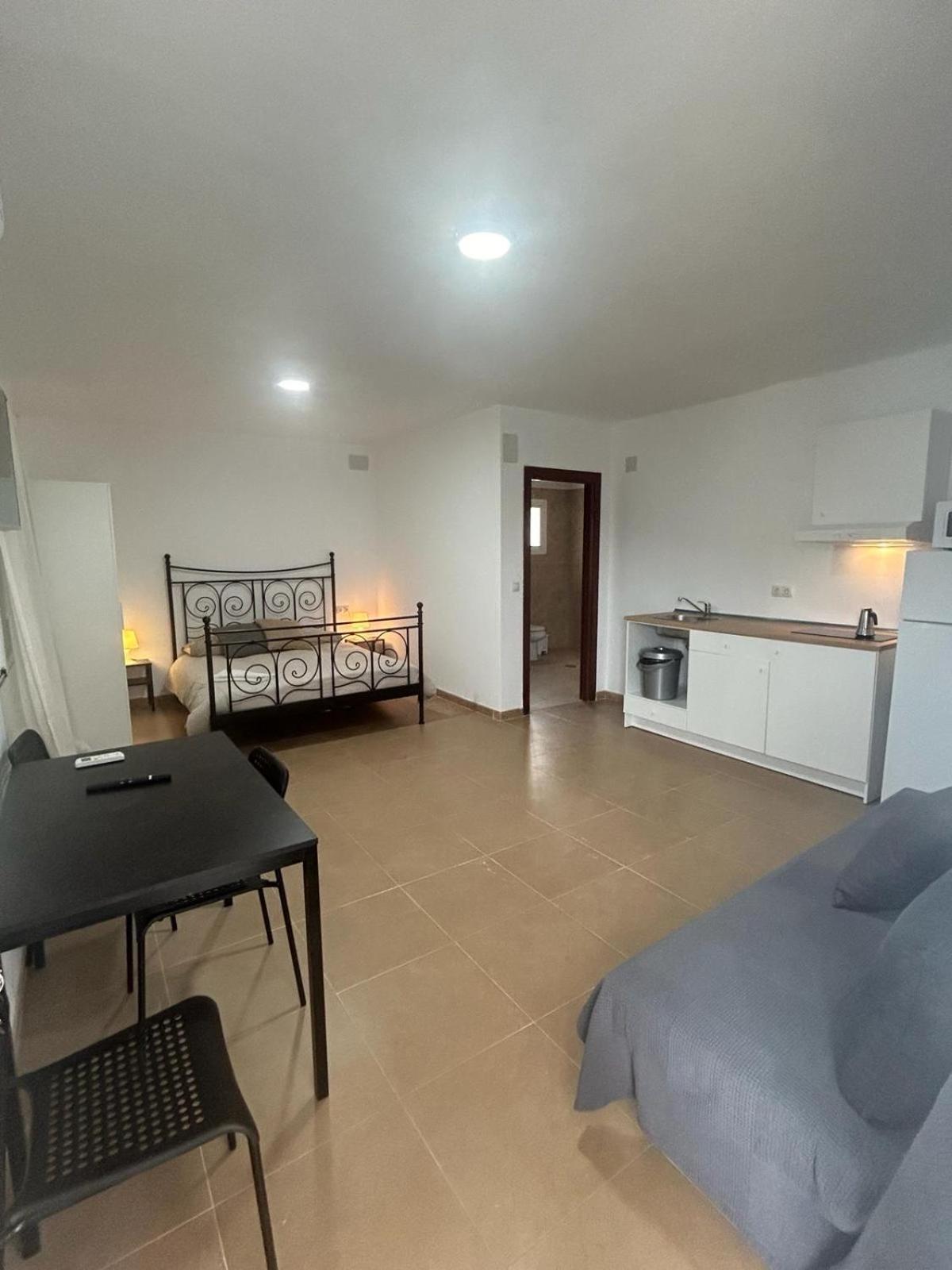 Appartement Playa Del Palo