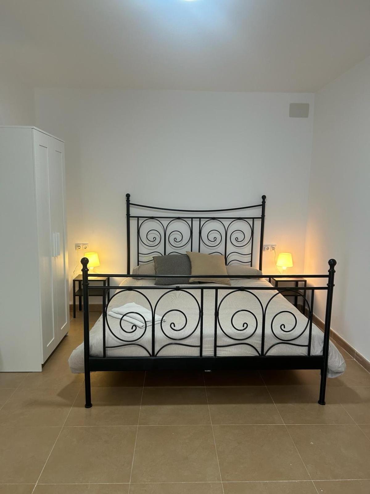Appartement Playa Del Palo