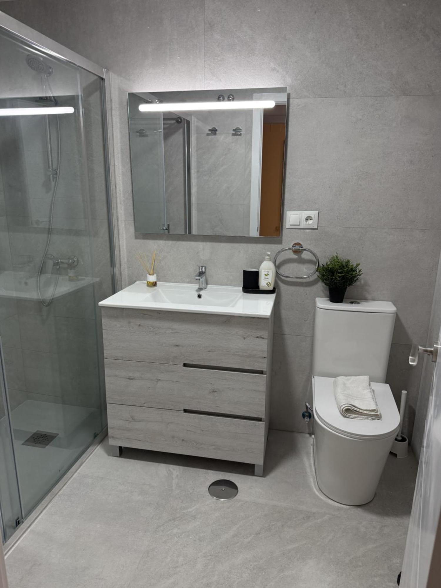 Catedral A Apartment Malaga