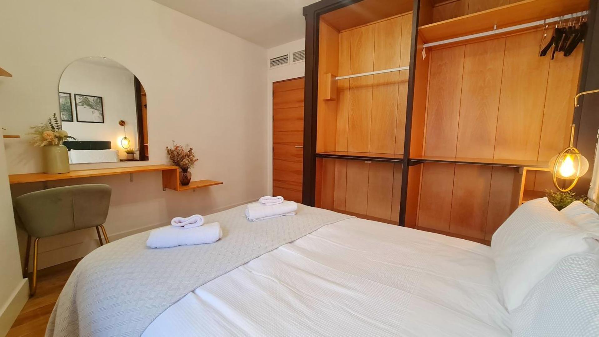 Casa Mario Centro Junto A Maria Zambrano Apartment Malaga