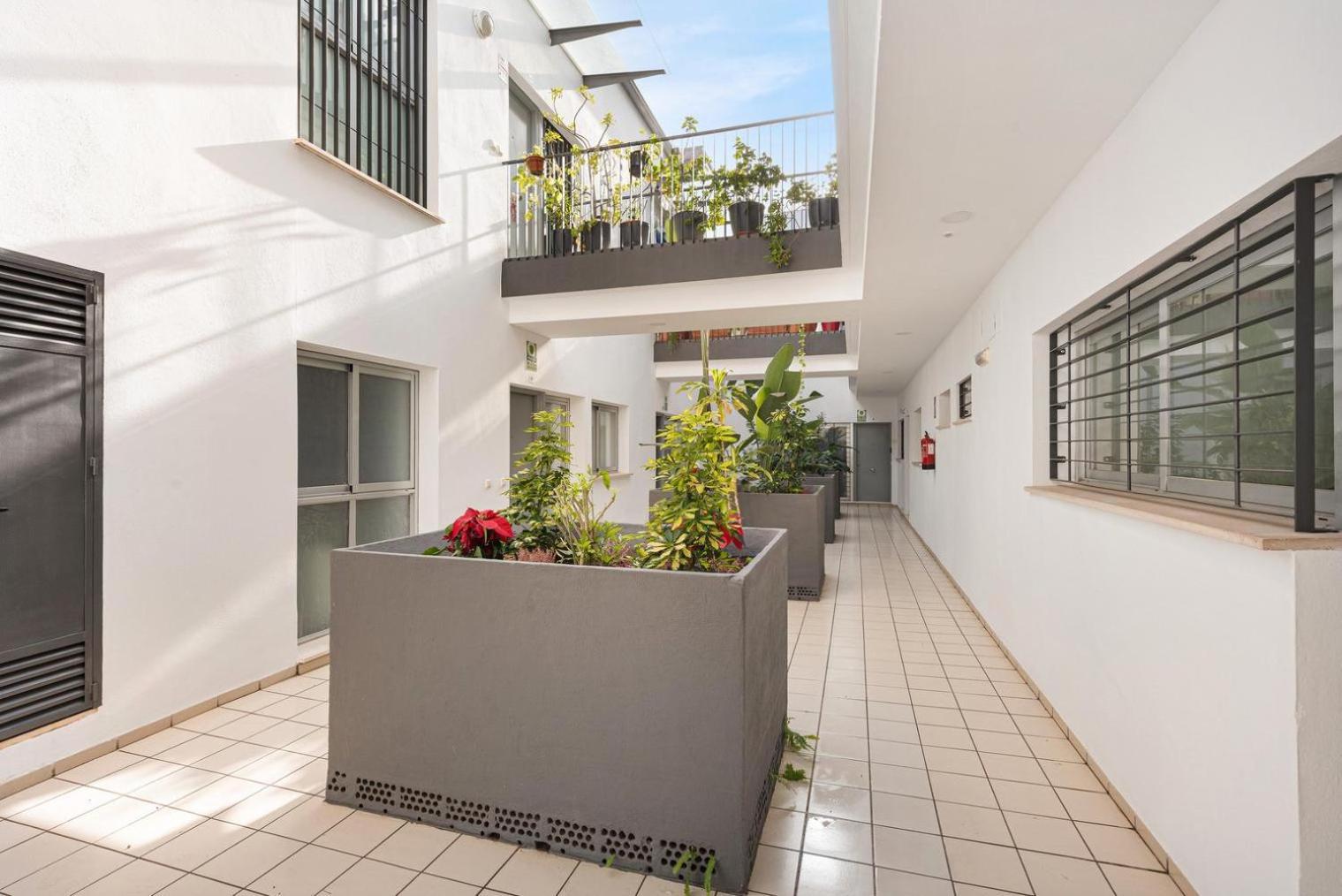 Apartment Menaleka's House 7