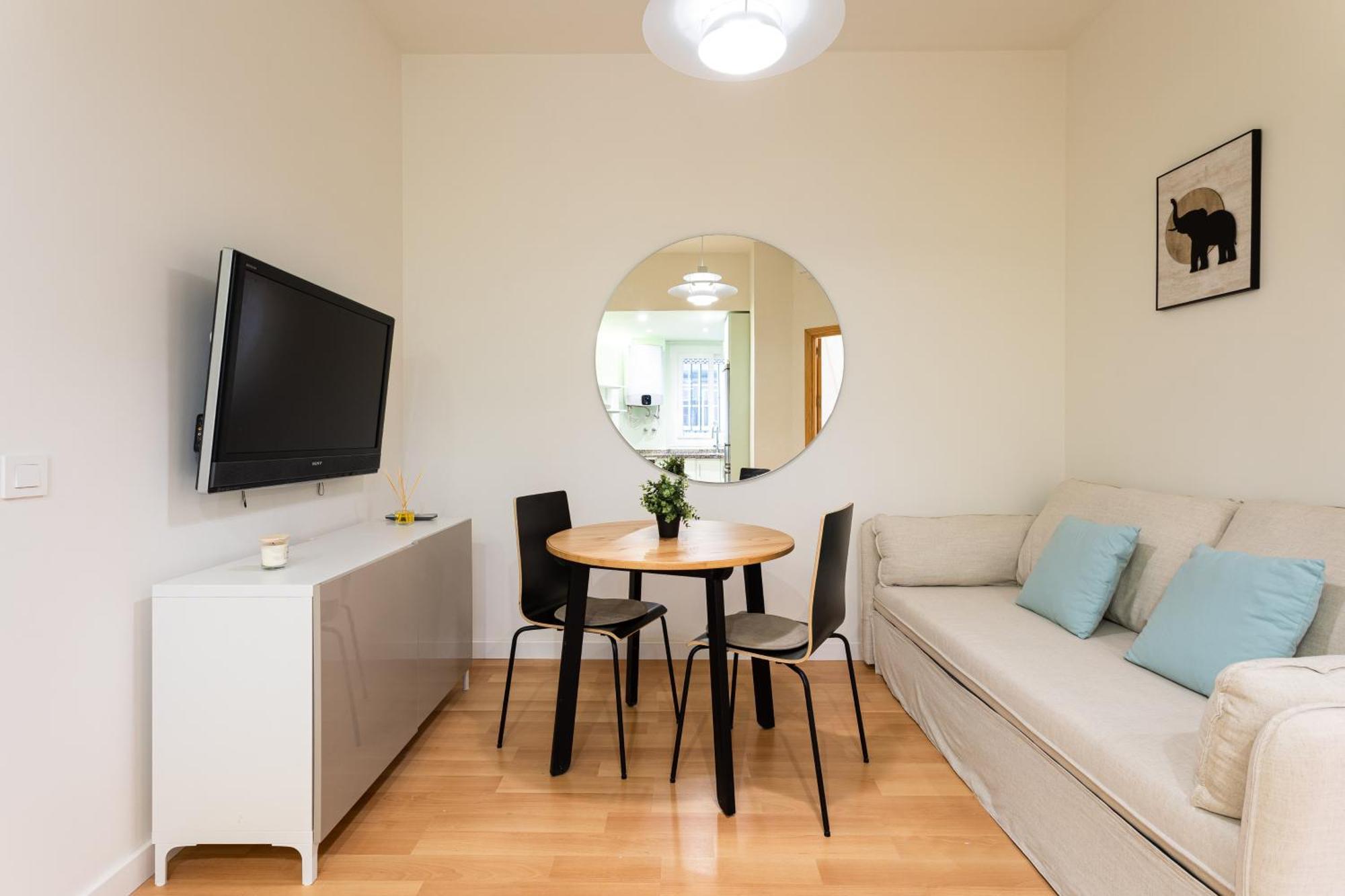 Apartamento Geranio Apartment Malaga