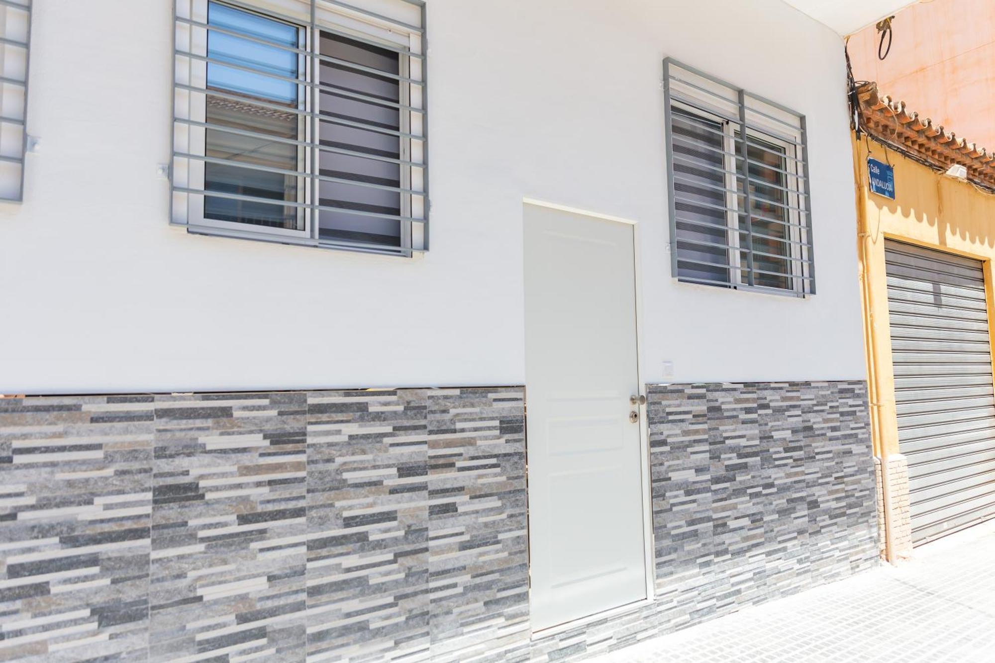 Diego De Vergara 36 Bajo 2 Appartement *