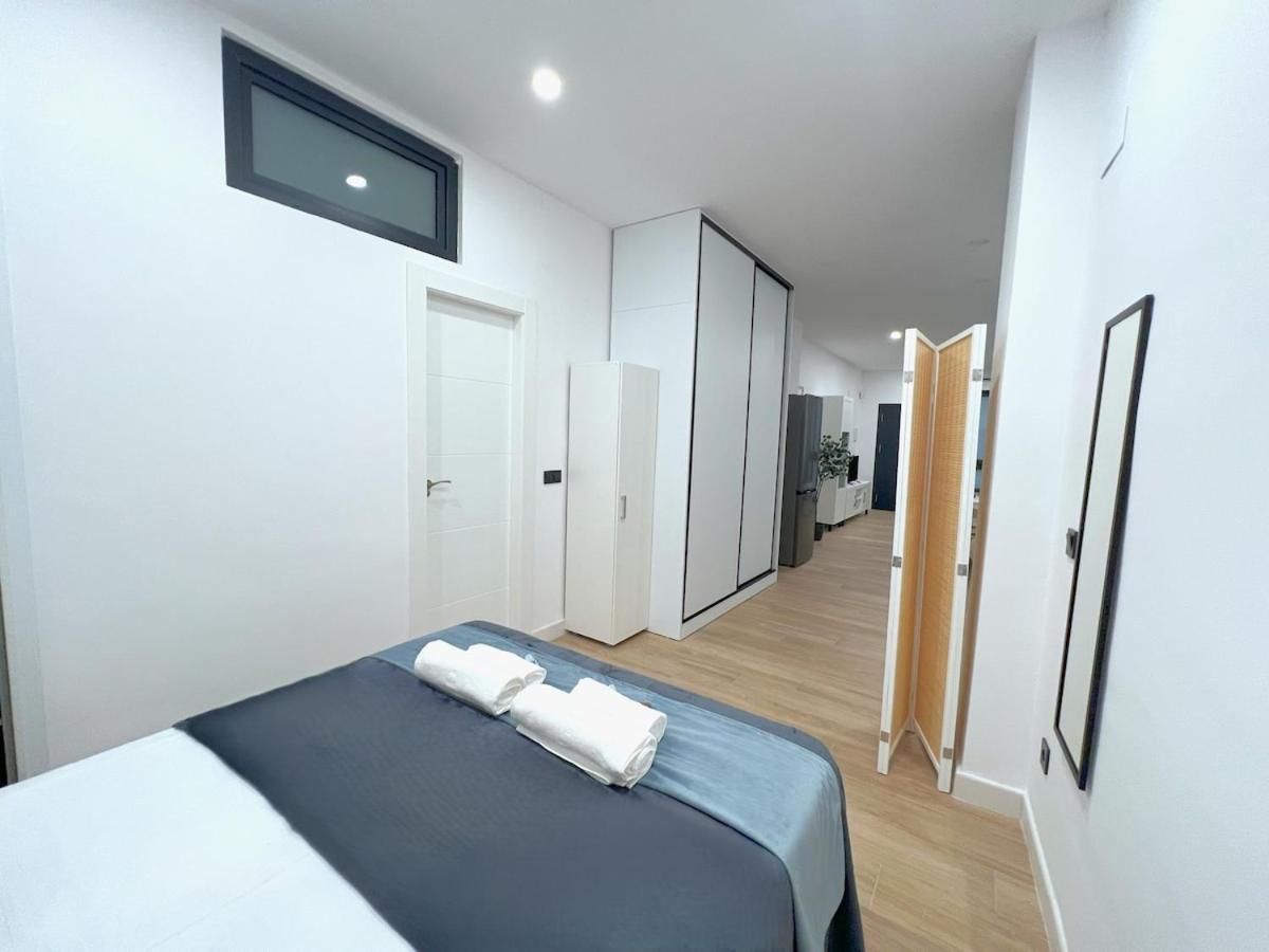 Apartamento Evans Realty Bm Lujoso Y Moderno Estudio *