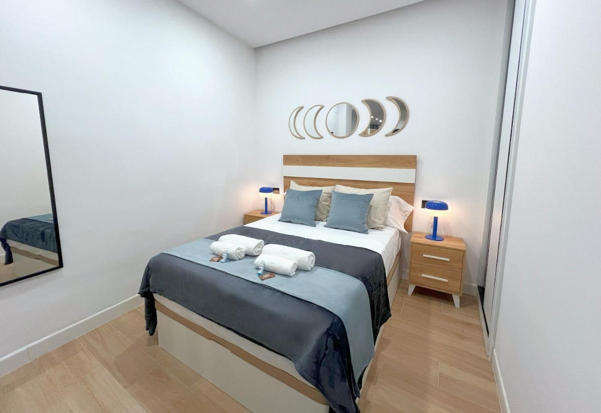 Apartamento Evans Realty Bm Lujoso Y Moderno Estudio