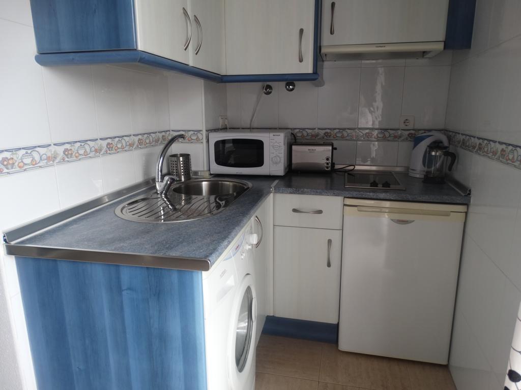 - Refino, 36 Apartamento Málaga