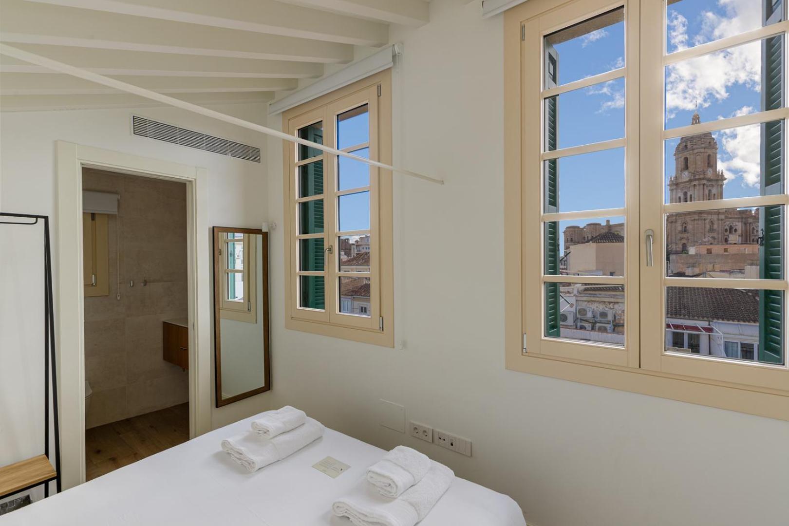 Marques De Velazquez Ii By Caleta Homes * Málaga