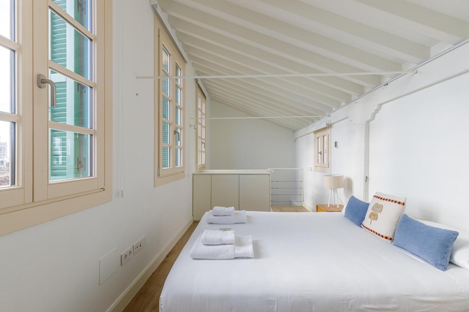Marques De Velazquez Ii By Caleta Homes Apartamento