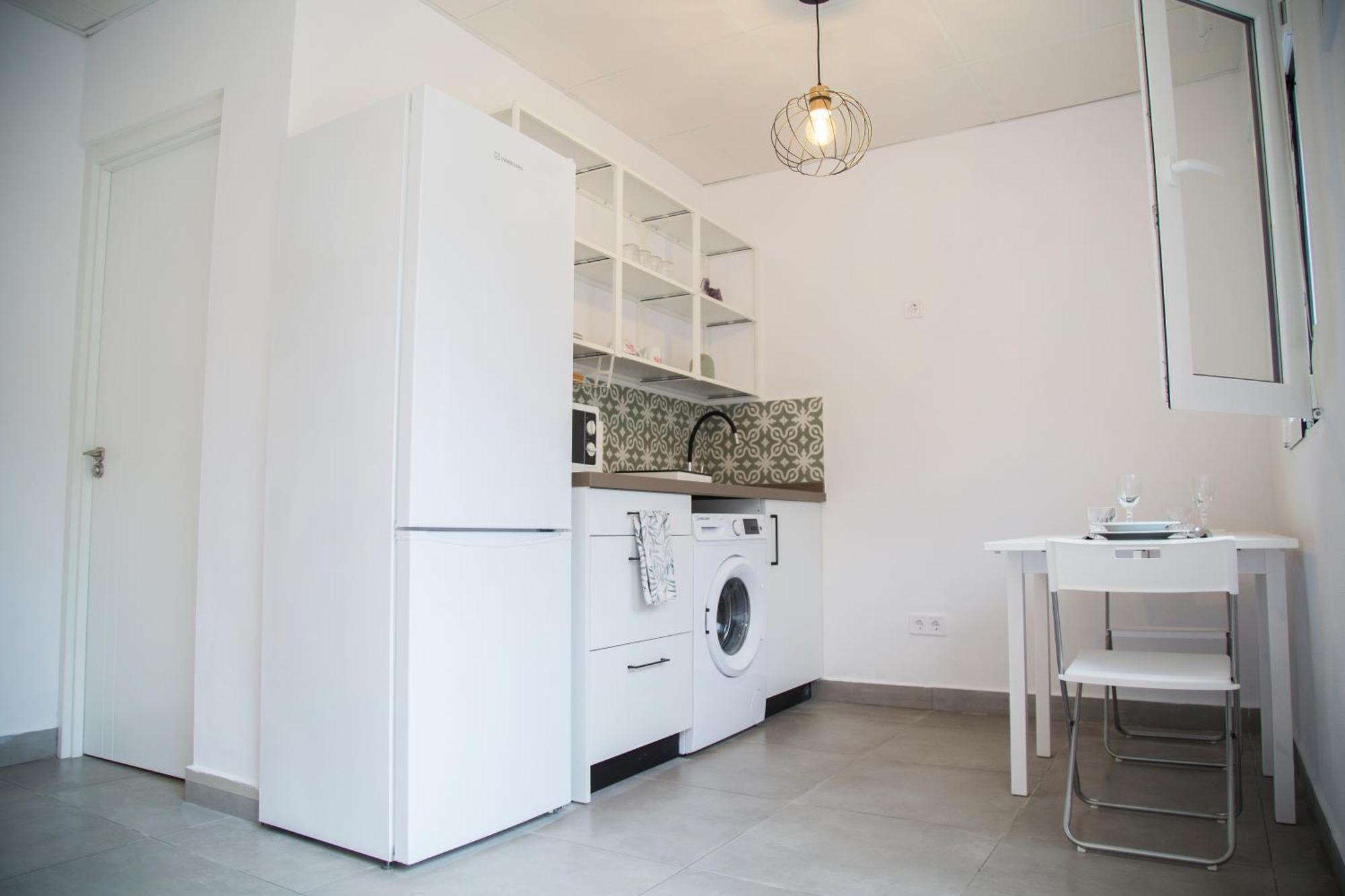 Apartamento En Paraiso Málaga