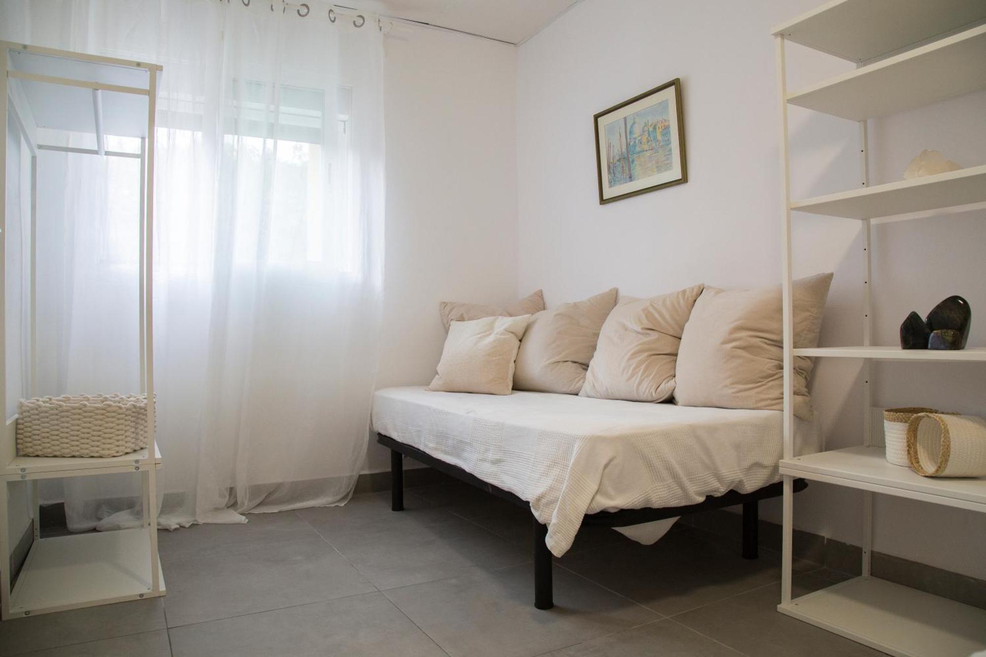 Apartamento En Paraiso