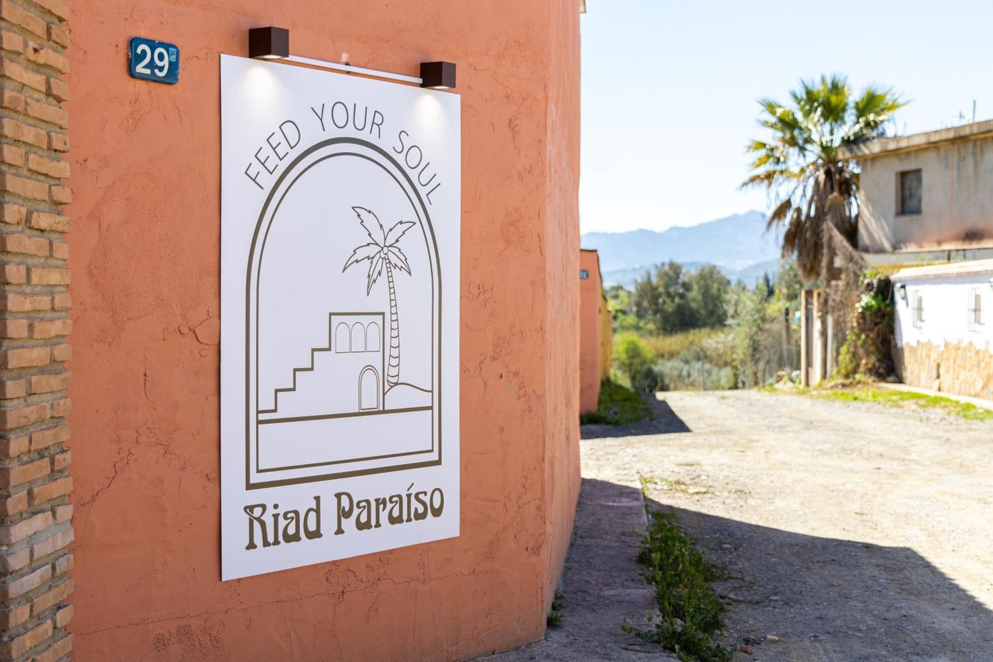 Apartamento En Paraiso Málaga