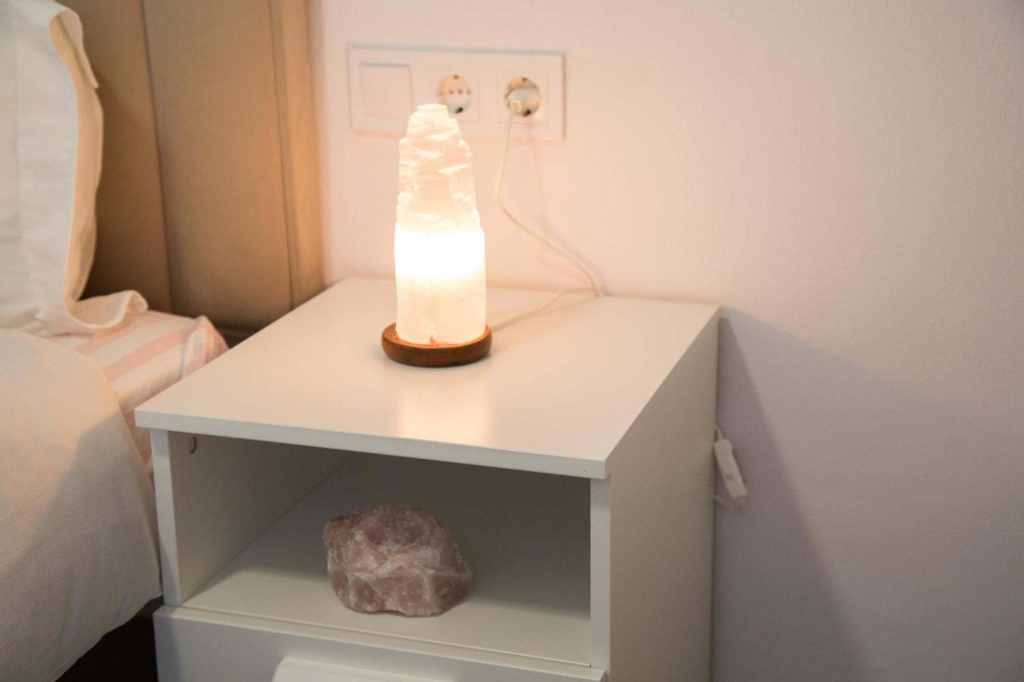 Apartamento En Paraiso Málaga