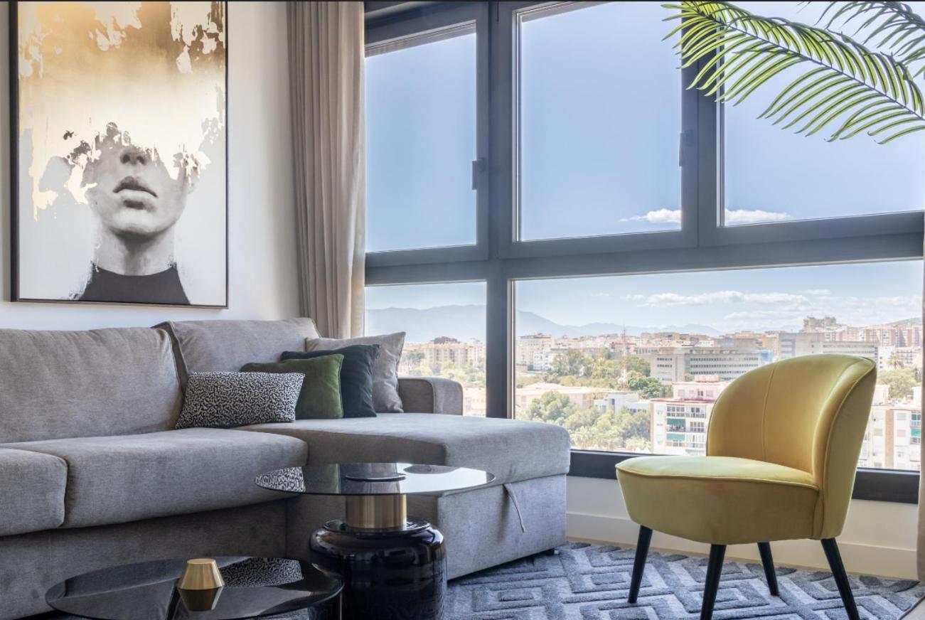 Ansa - - Skyline Apartment