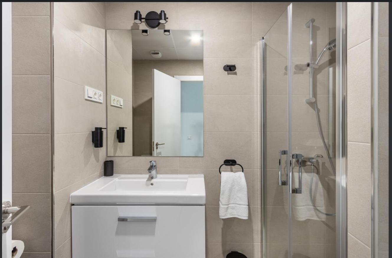 Ansa - - Skyline Apartment Málaga