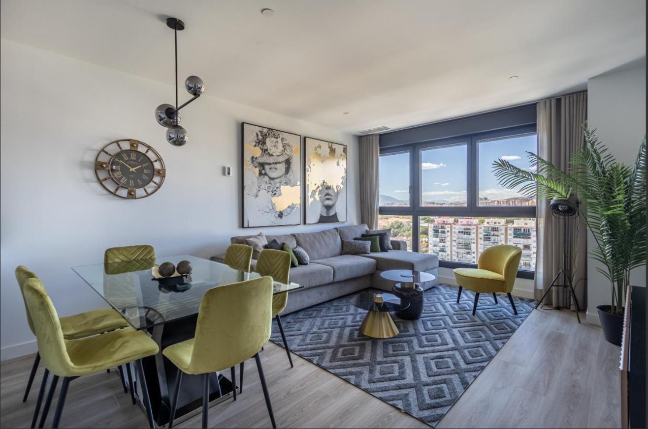 Apartment Ansa - - Skyline