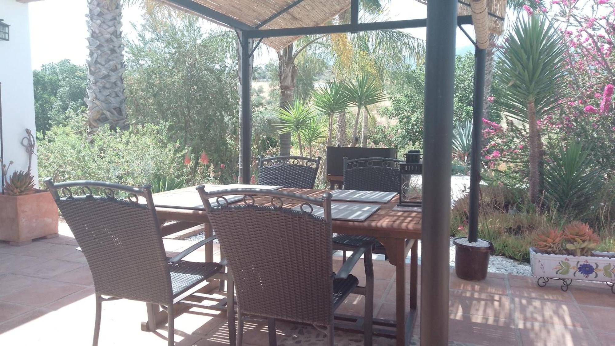 Casita Blanco Villa *