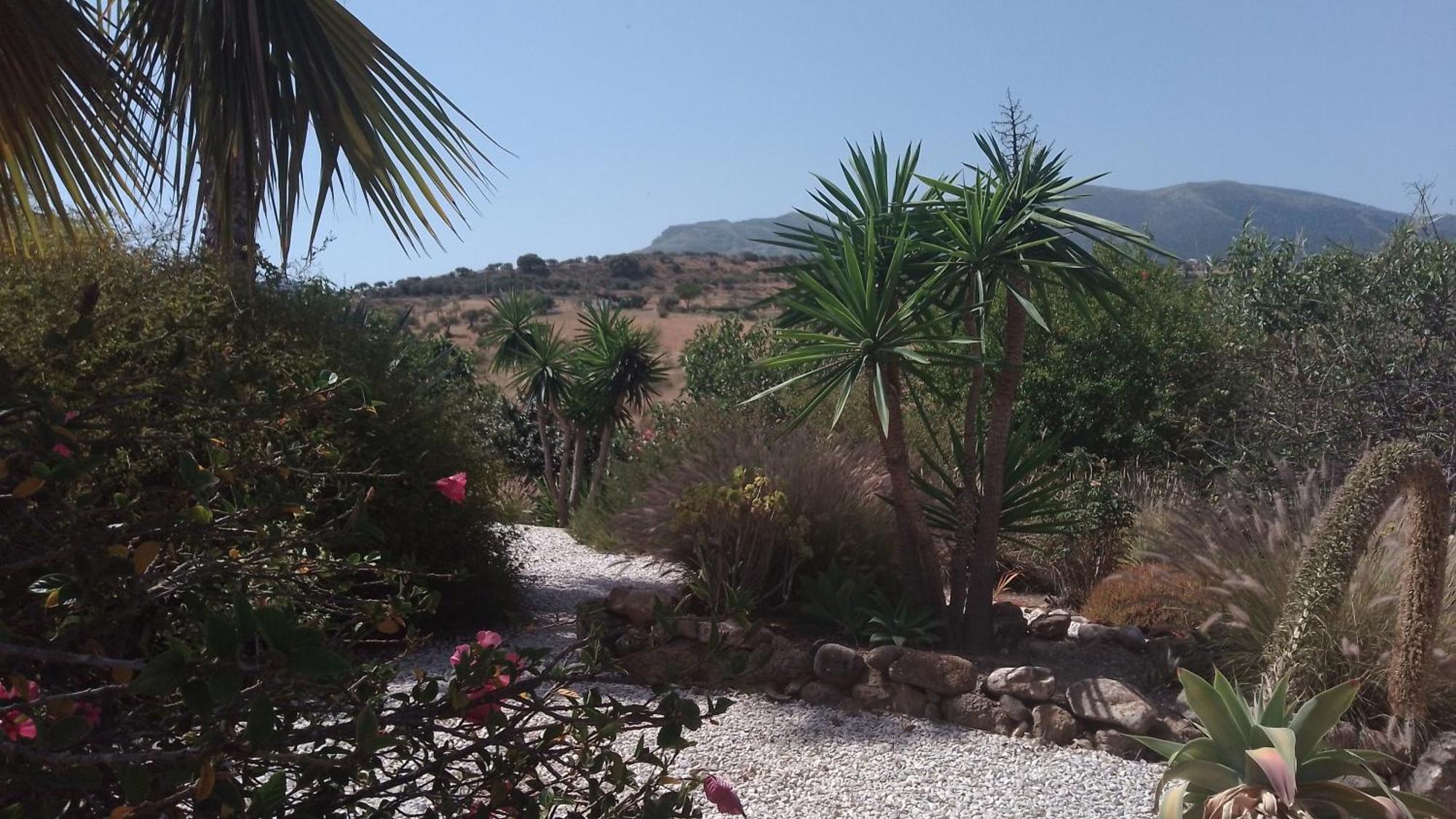 Villa Casita Blanco *