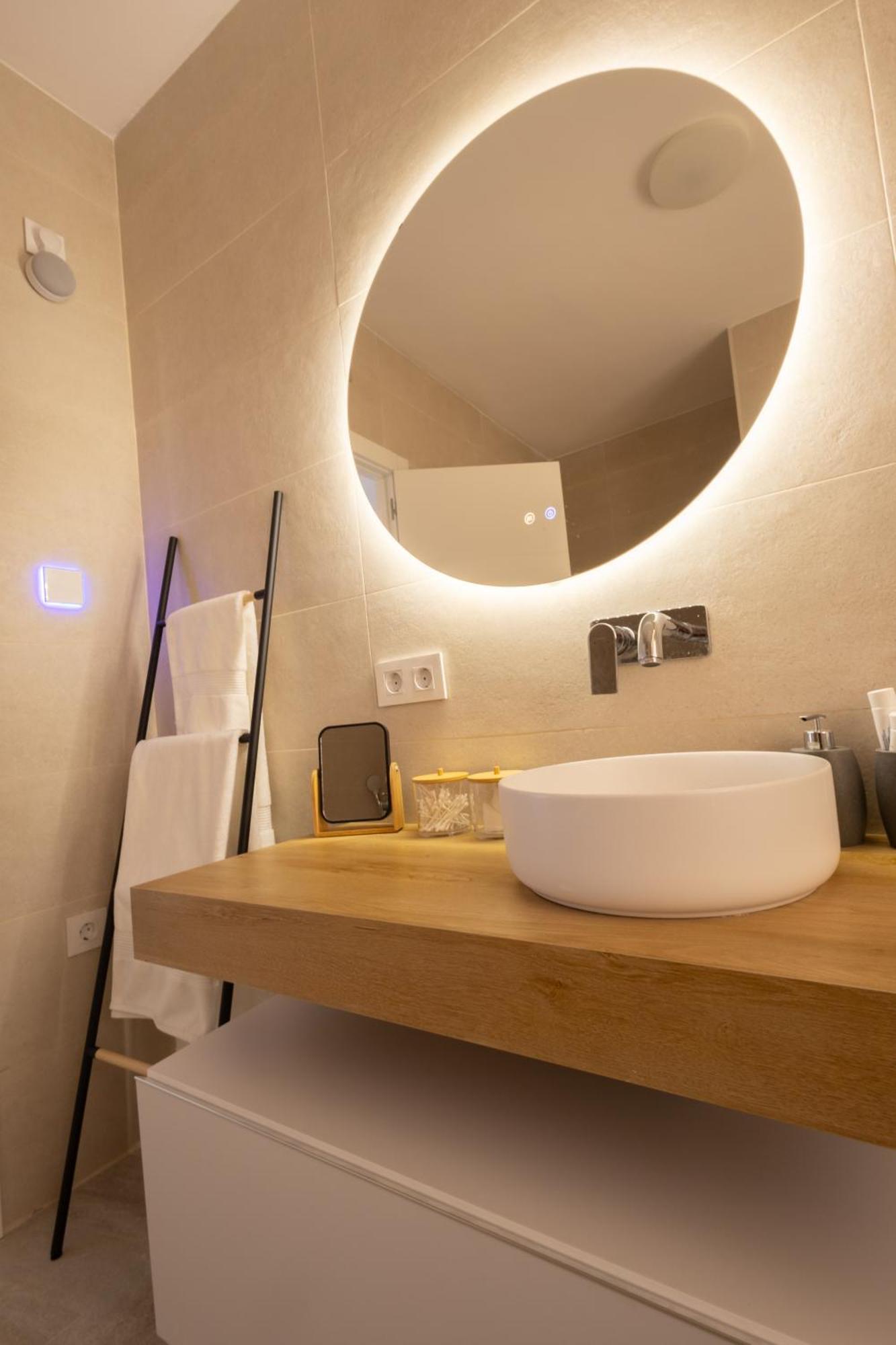 Apartamento Comfy Stylish In Málaga