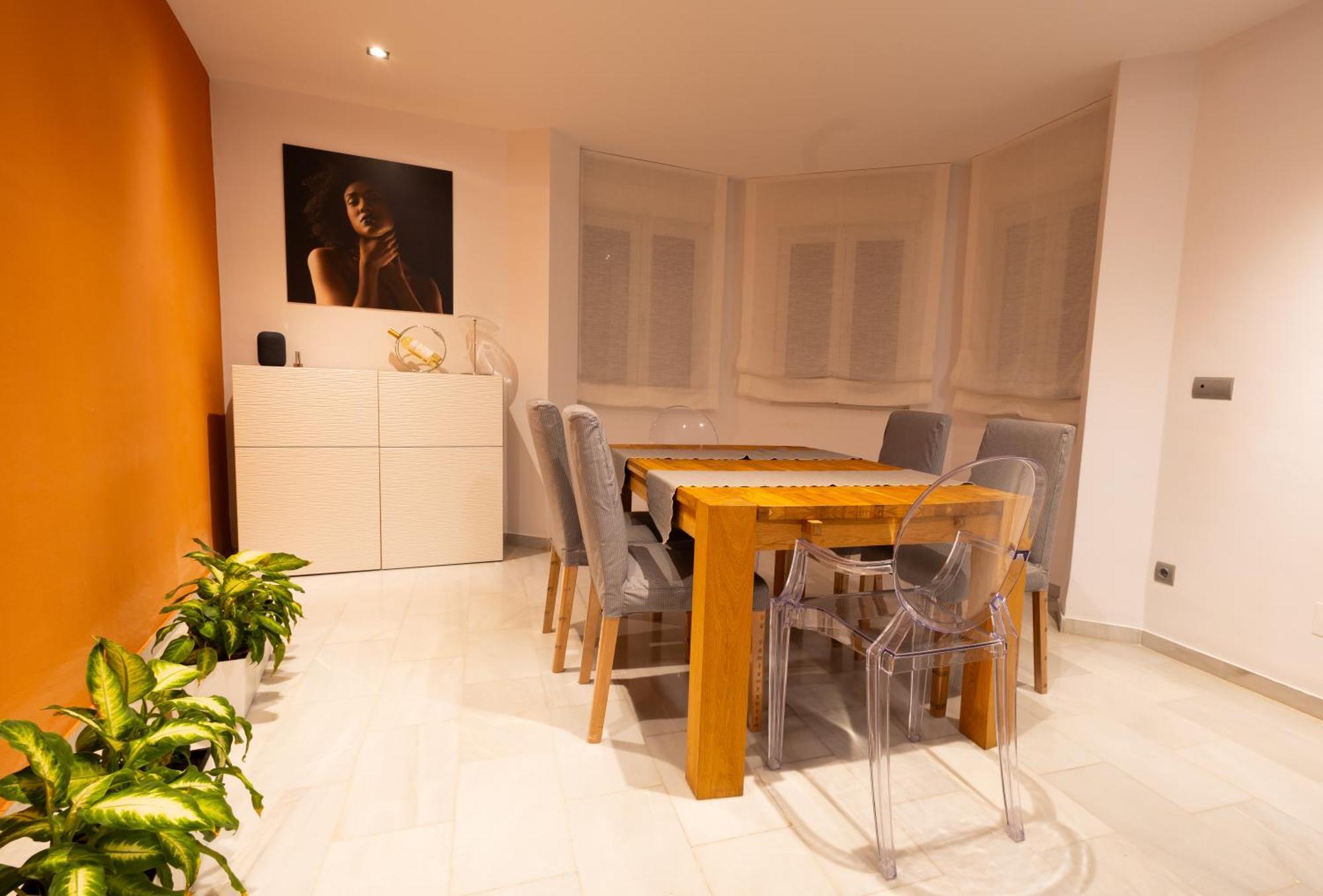 Comfy Stylish In Apartamento