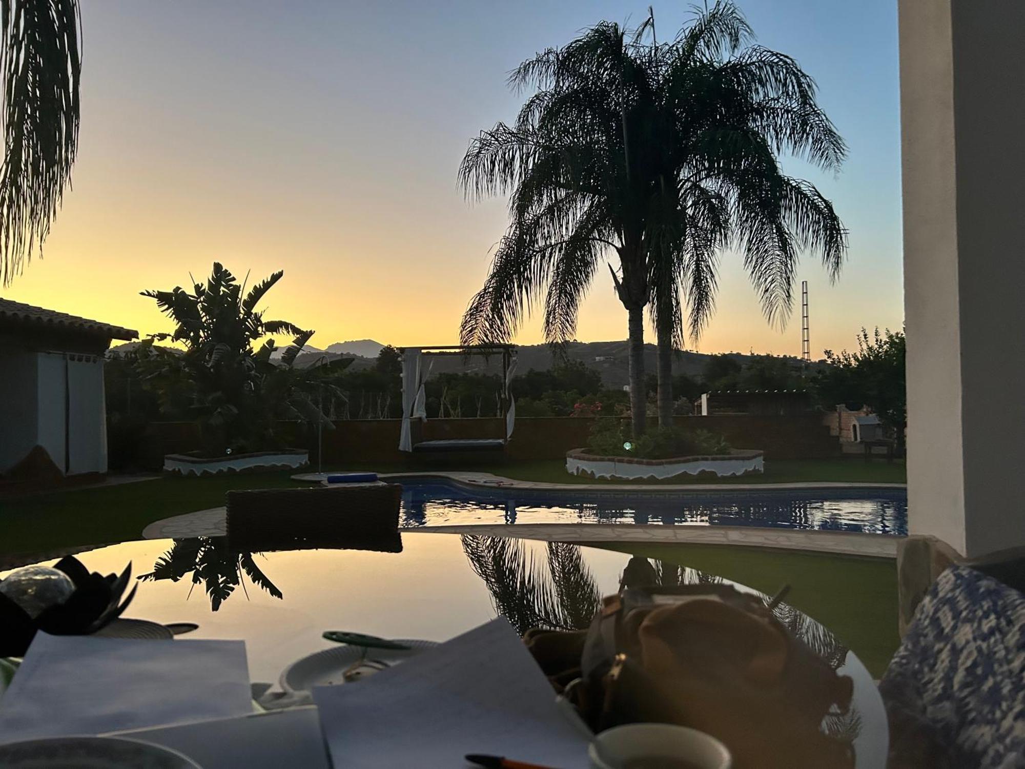 Shays Superb Gorgeous Private Pool, Coin, Malaga, Spain