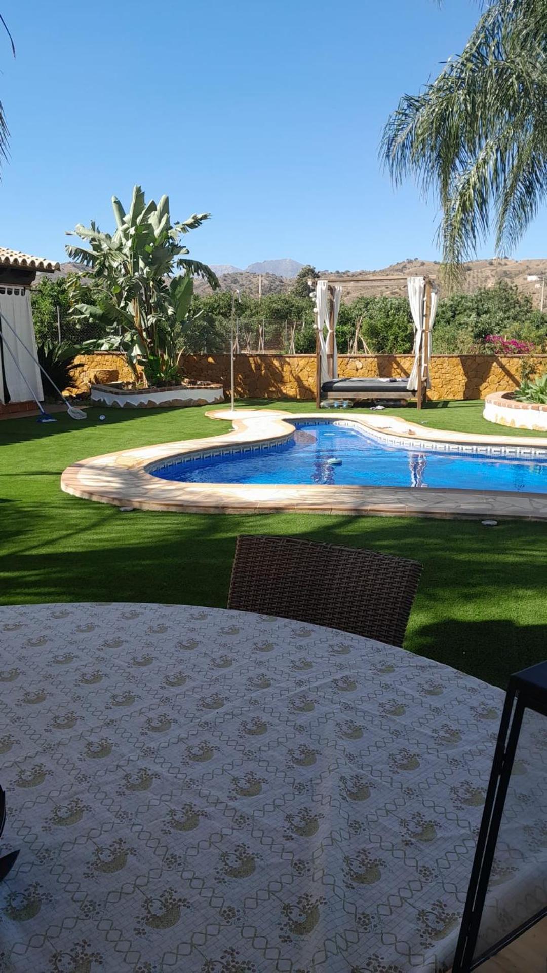 Villa Shays Superb Gorgeous Private Pool, Coin, Malaga, Spain Málaga