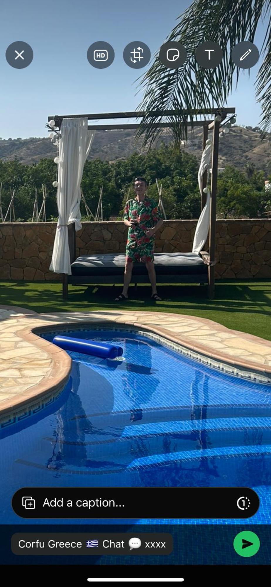 Shays Superb Gorgeous Private Pool, Coin, Malaga, Spain Málaga