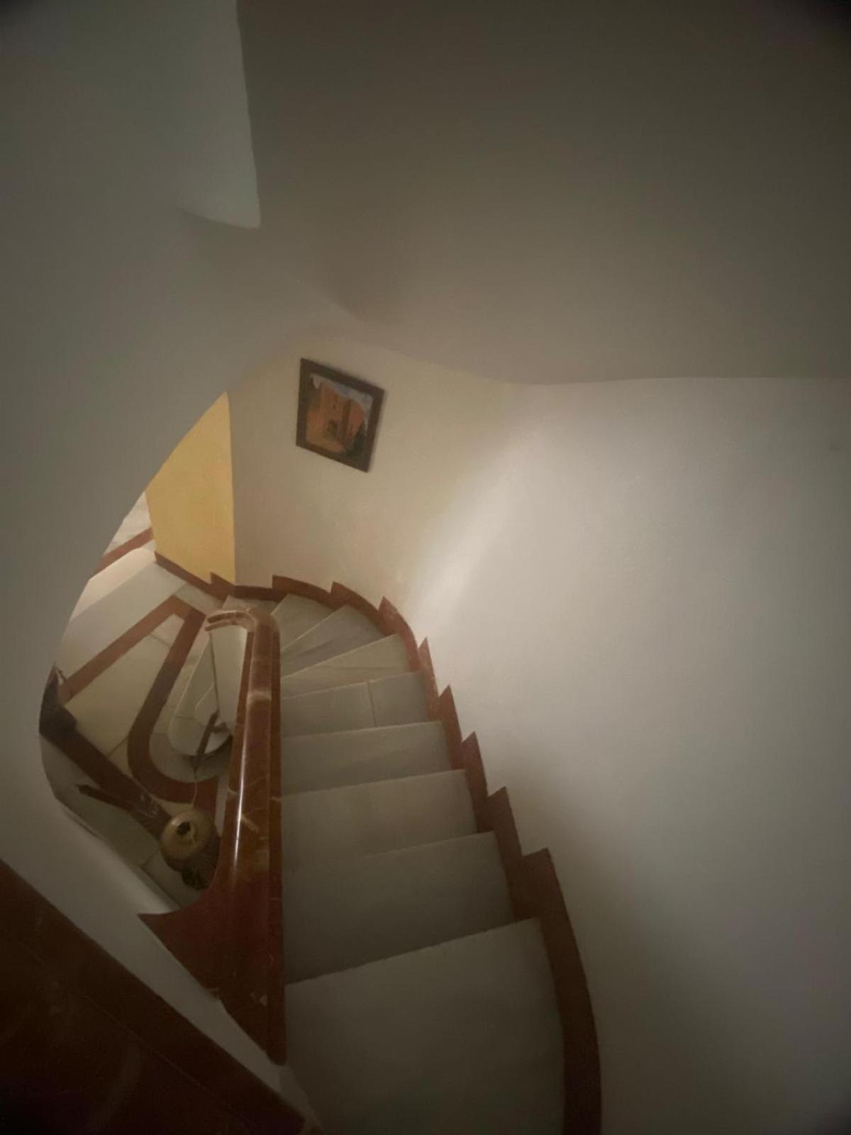 Habitación en casa particular En Residencial Capuchinos Cerca Del Centro Historico De Málaga
