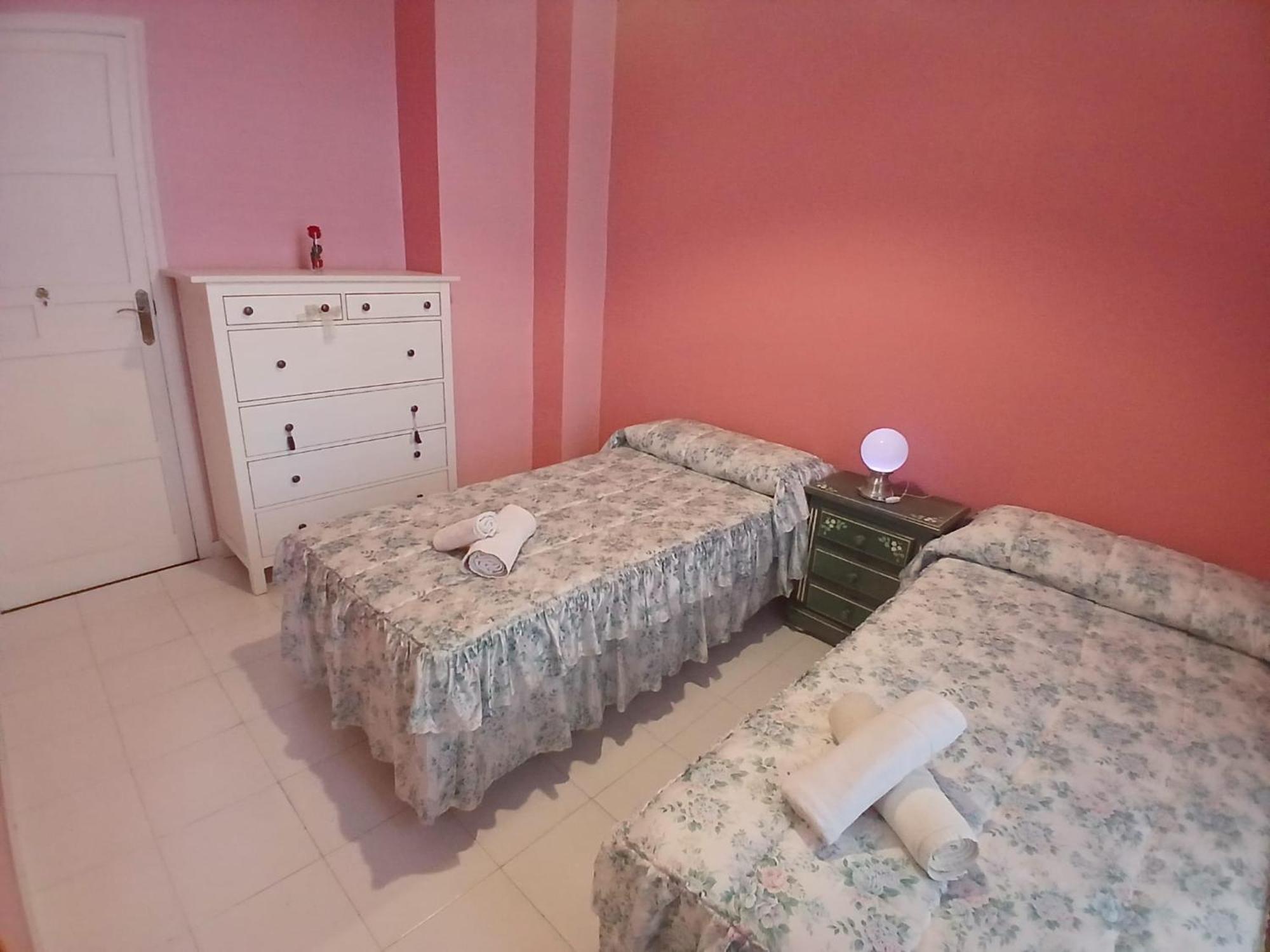 En Residencial Capuchinos Cerca Del Centro Historico De Habitación en casa particular