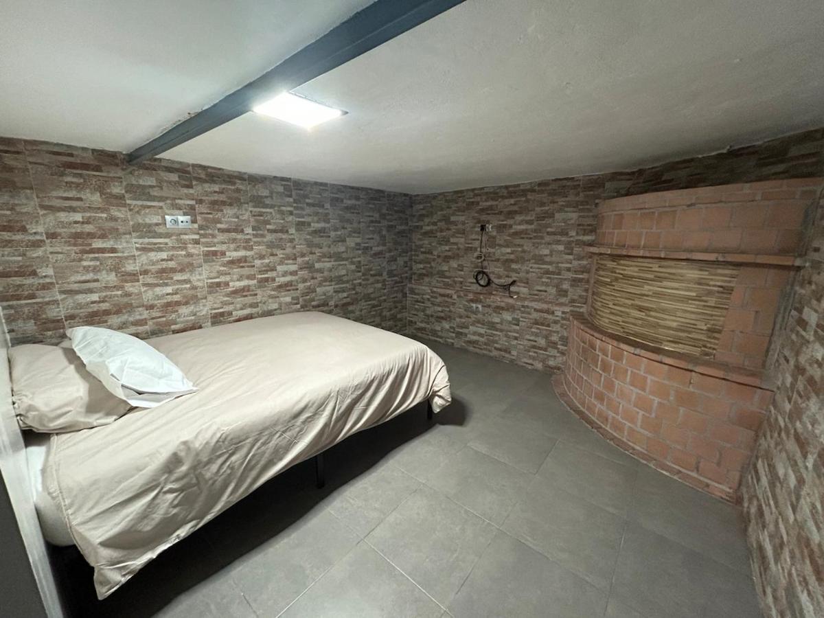 Vakantiehuis Casa Luque Málaga