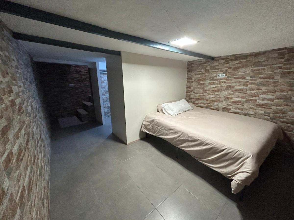 Vakantiehuis Casa Luque