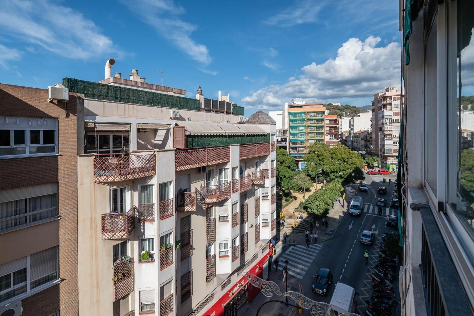 Victoria Lux 100 Apartamento *