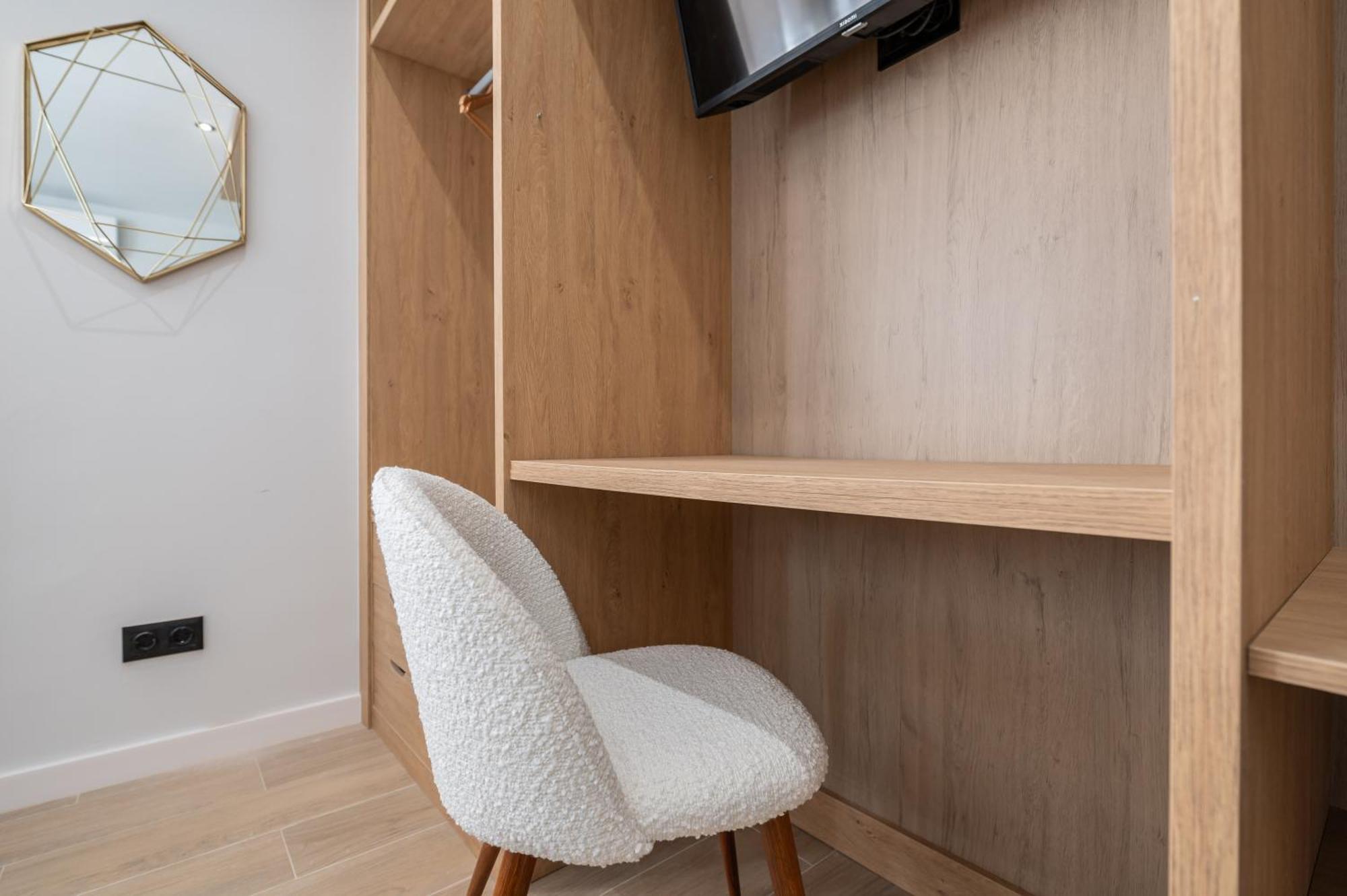 Victoria Lux 100 Appartement *