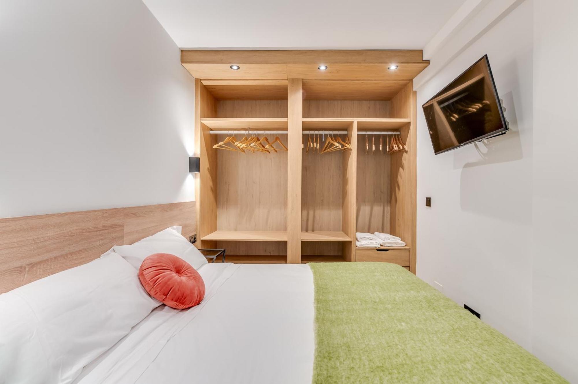 Apartamento Victoria Lux 100