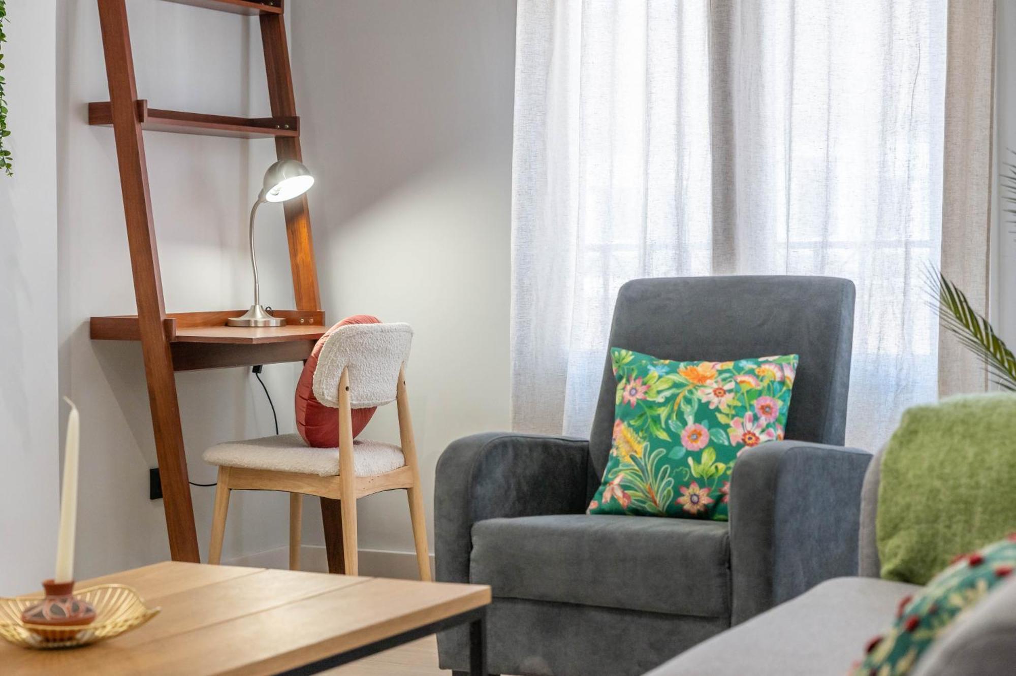 Apartamento Victoria Lux 100 Málaga