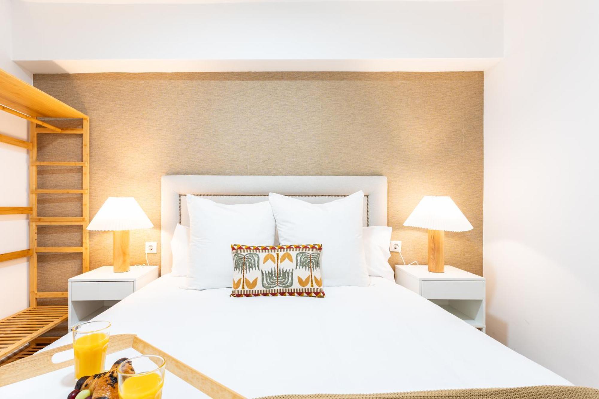 Lovely Pena Center Apartment Malaga