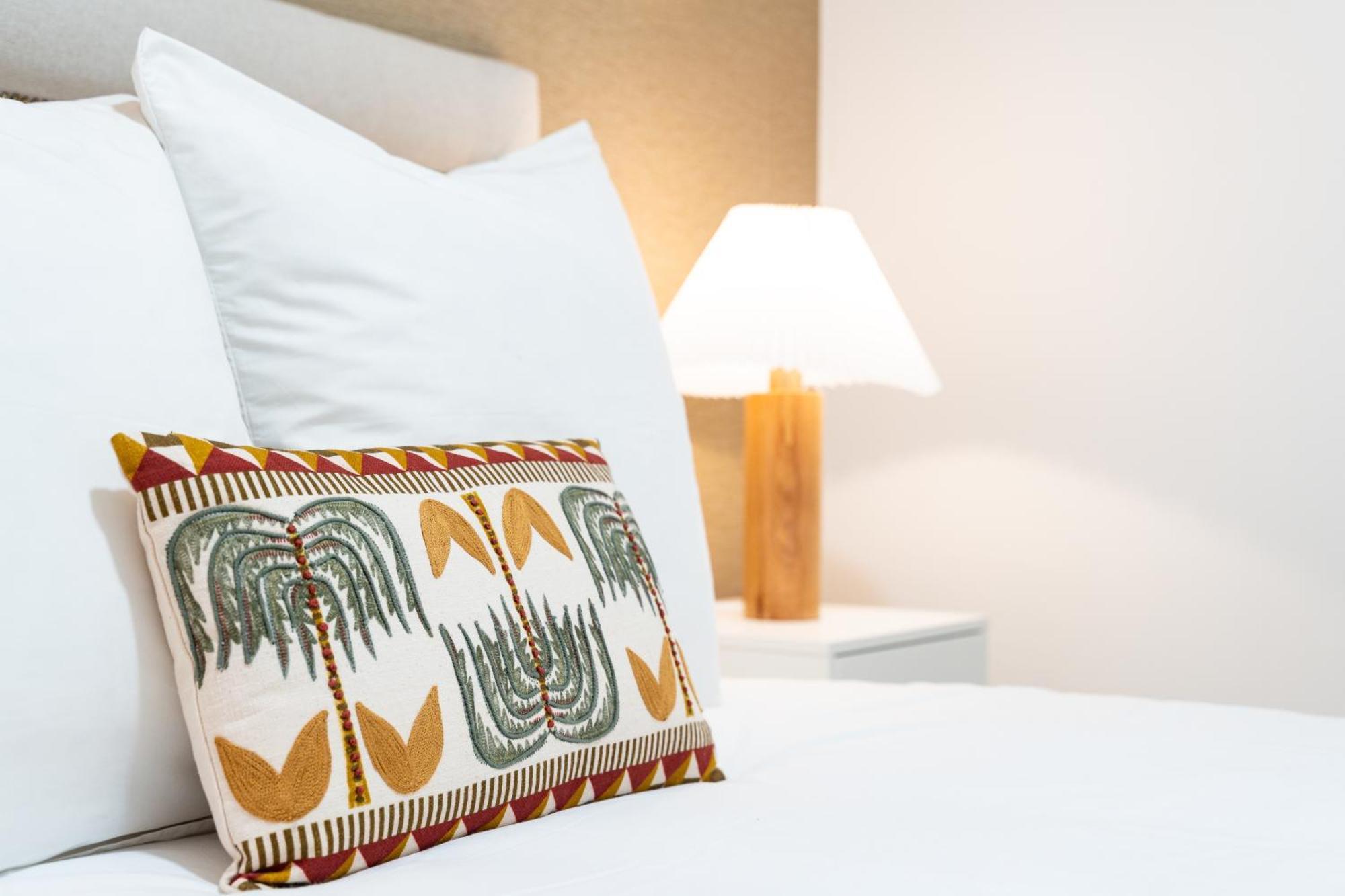 Lovely Pena Center Apartment Malaga